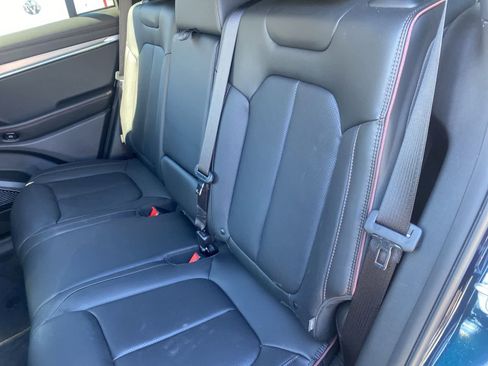 Used 2024 Jeep Wagoneer Launch Edition image 14