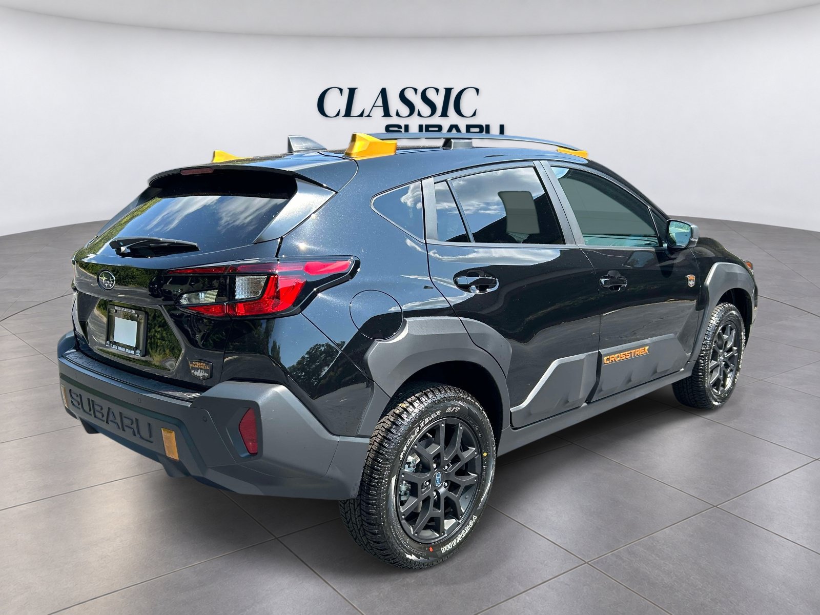 New 2026 Subaru Crosstrek 2.5i Wilderness AWD/4WD image 5