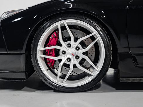 Used 1997 Acura NSX T image 9