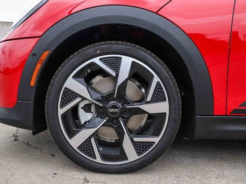 New 2026 MINI Cooper S image 12