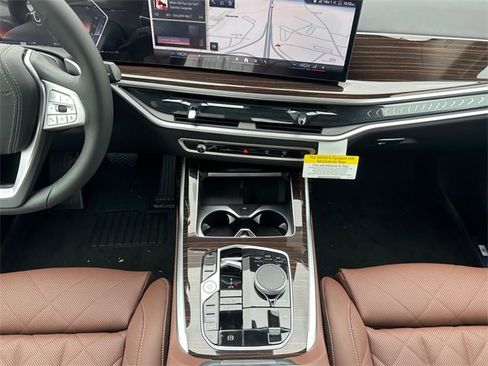 New 2026 BMW X7 xDrive40i image 11