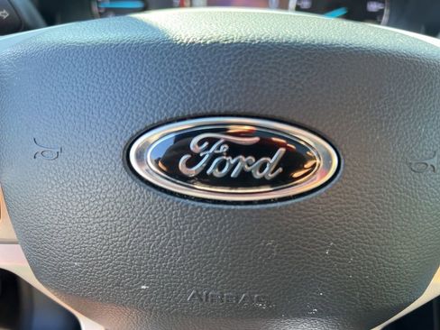 Used 2022 Ford Explorer Timberline image 28