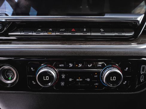 Used 2024 GMC Sierra 1500 Elevation w/ X31 Off-Road Package image 23