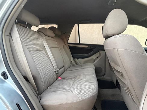 Used 2007 Toyota 4Runner SR5 image 20