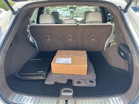 New 2026 Genesis Electrified GV70 image 11