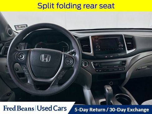Used 2016 Honda Pilot LX image 23