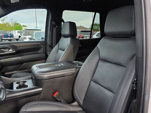 Used 2023 Chevrolet Tahoe LT AWD/4WD image 11