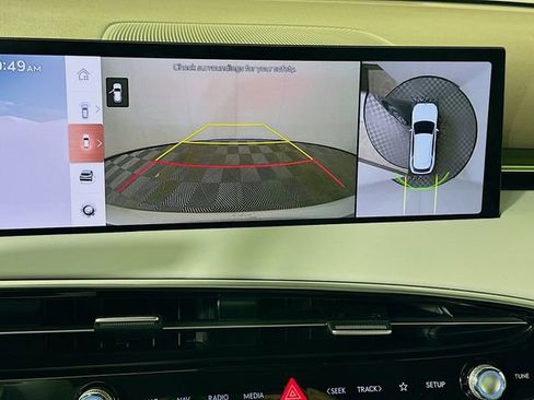 New 2026 Genesis GV70 2.5T Advanced image 13