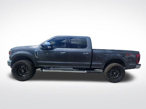 Used 2022 Ford F350 XLT w/ XLT Premium Package AWD/4WD image 5