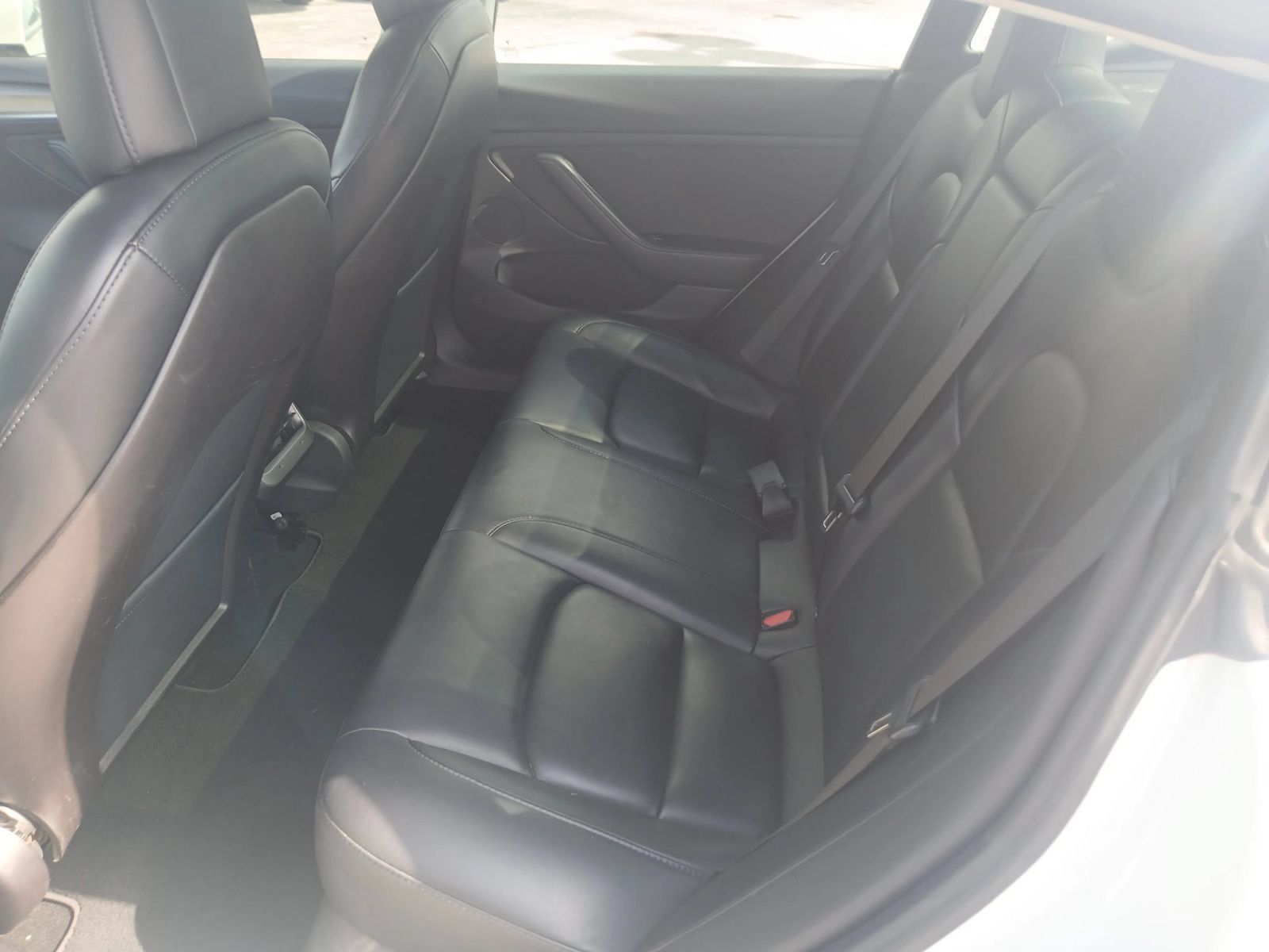 Used 2021 Tesla Model 3 Long Range AWD/4WD image 25