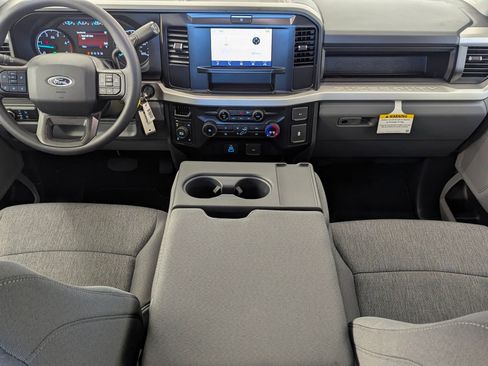 New 2026 Ford F250 XL w/ STX Appearance Package image 14