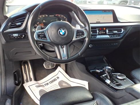 Used 2021 BMW M235i xDrive Gran Coupe w/ Premium Package image 16