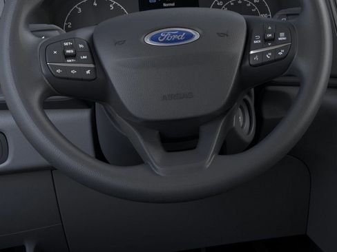 New 2025 Ford Transit 150 Low Roof RWD image 12