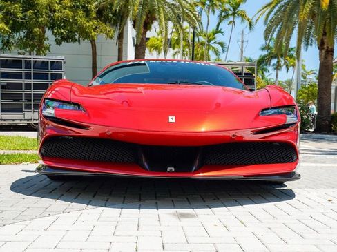 Used 2023 Ferrari SF90 Stradale image 5