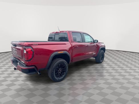 New 2026 GMC Canyon Elevation w/ Convenience Package AWD/4WD image 8