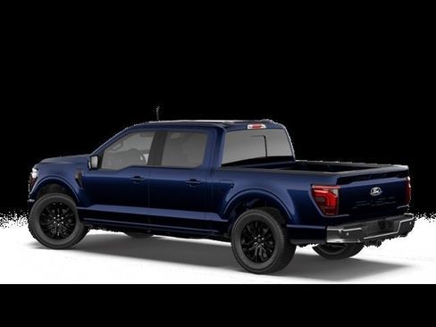 New 2026 Ford F150 Lariat AWD/4WD image 46