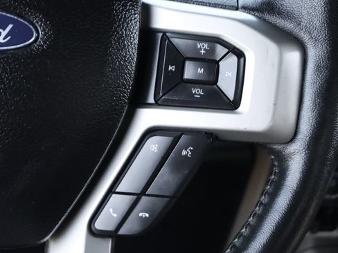 Used 2017 Ford F150 Lariat AWD/4WD image 25