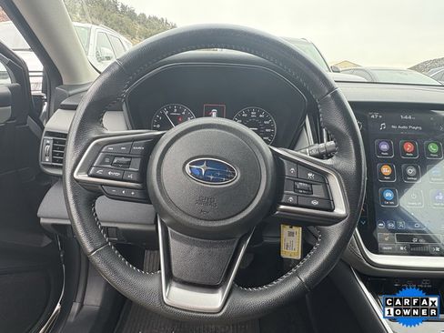 Used 2024 Subaru Outback Premium image 2