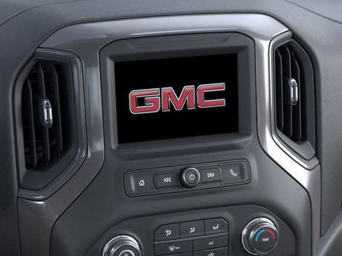 Used 2026 GMC Sierra 1500 Pro w/ Graphite Edition image 69