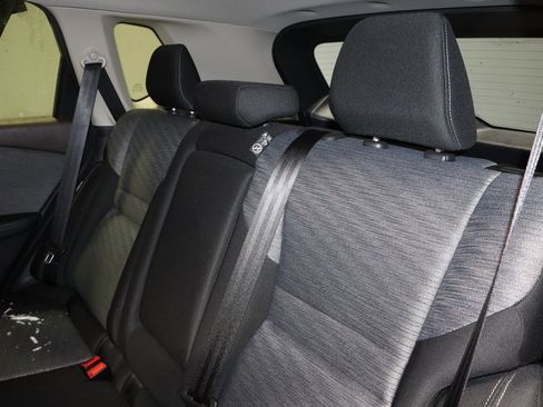 Certified 2023 Nissan Rogue SV image 24