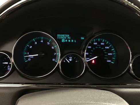 Used 2017 Buick Enclave Convenience FWD image 20