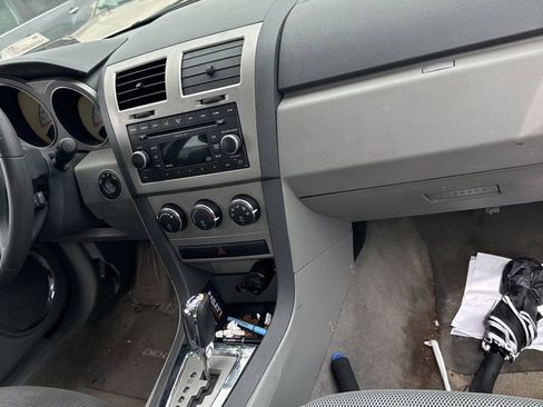Used 2008 Dodge Avenger SXT FWD image 13