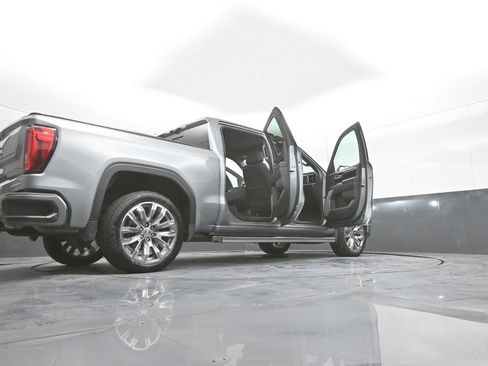 Used 2024 GMC Sierra 1500 Denali w/ Denali Reserve Package AWD/4WD image 48