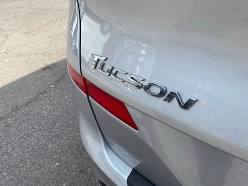 Used 2020 Hyundai Tucson SEL image 6