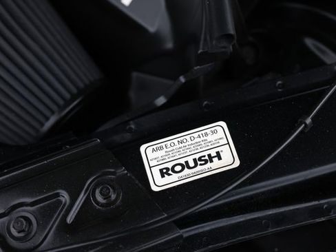 Used 2017 Ford Mustang GT Premium w/ Black Accent Package image 53