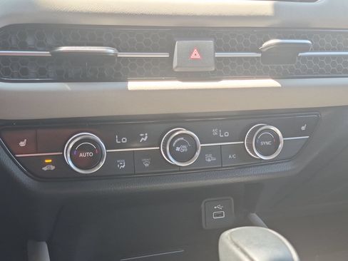 Used 2025 Honda HR-V EX-L image 21