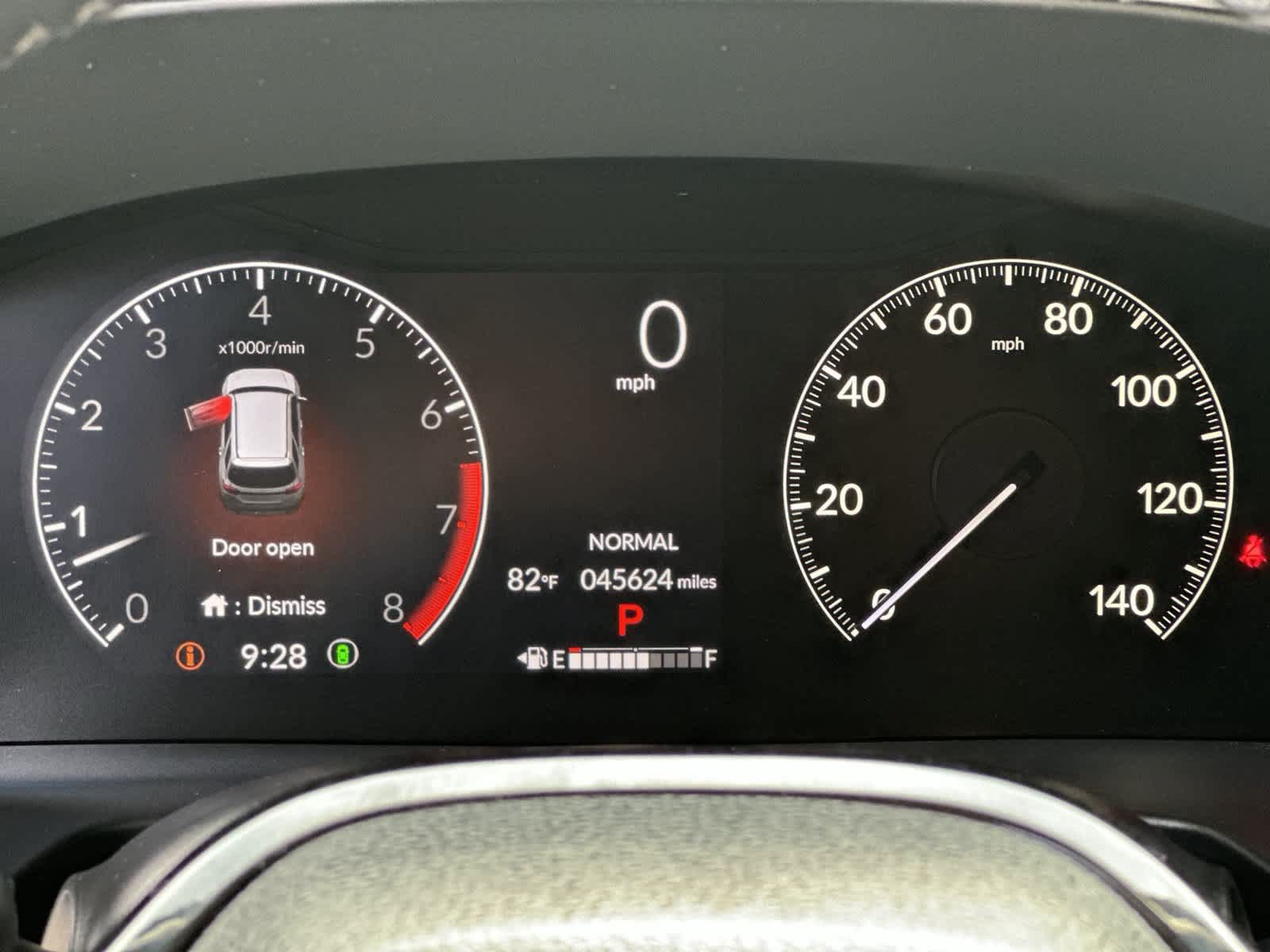 Used 2024 Honda Pilot Touring image 21