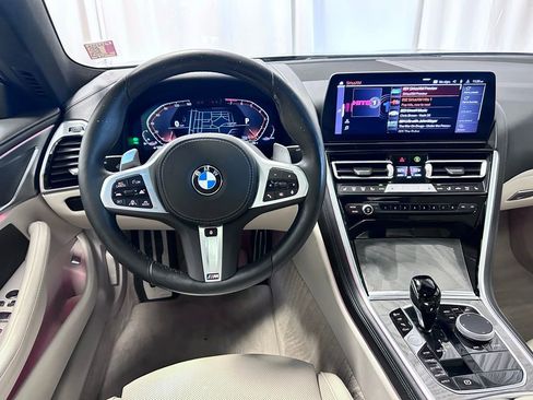 Used 2024 BMW 840i Gran Coupe xDrive image 3