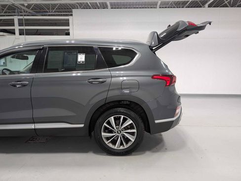 Used 2020 Hyundai Santa Fe SEL w/ Convenience Package AWD/4WD image 11