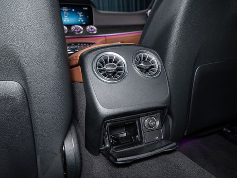 New 2026 Mercedes-Benz AMG GT 53 image 24