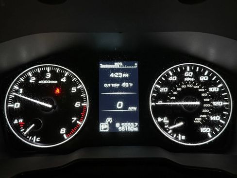 Used 2024 Subaru Legacy Premium AWD/4WD image 33