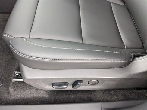 New 2025 Nissan Murano SL w/ Cargo Package image 30