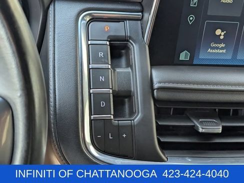 Used 2024 Chevrolet Tahoe LT AWD/4WD image 14