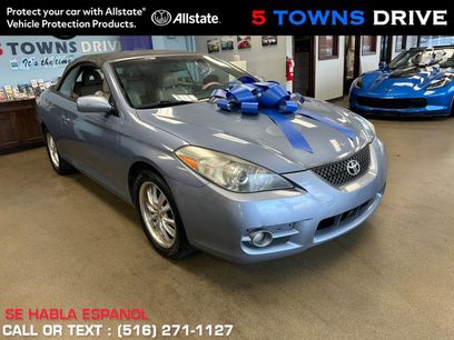 Used 2008 Toyota Solara SE