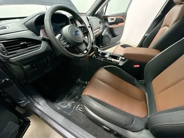 New 2026 Subaru Forester Touring AWD/4WD image 17