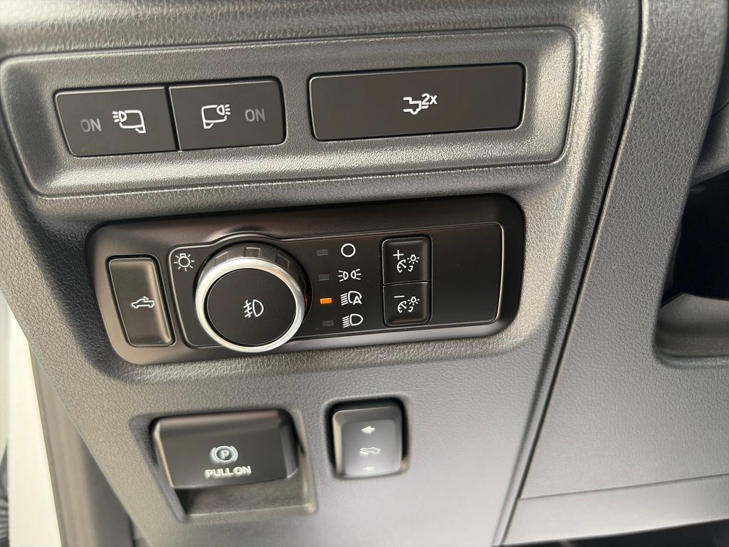 Used 2023 Ford F150 XLT w/ Equipment Group 302A High AWD/4WD image 18