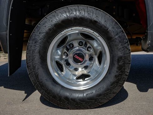 Used 2020 GMC Sierra 3500 SLT w/ SLT Premium Plus Package image 60