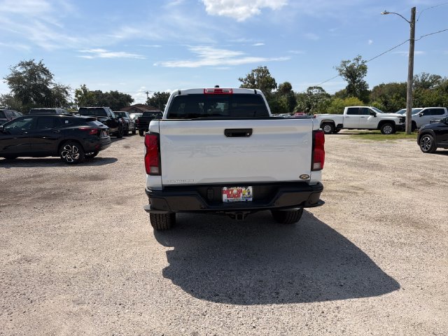 New 2026 Chevrolet Colorado Z71 AWD/4WD image 10