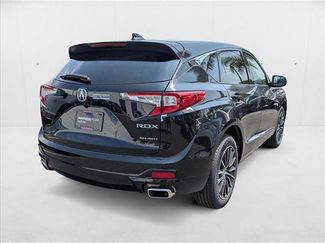 New 2025 Acura RDX SH-AWD w/ Advance Package video 2