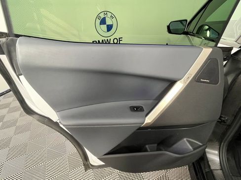 Used 2023 BMW iX xDrive50 w/ Premium Package AWD/4WD image 25