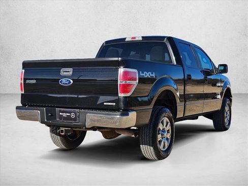 Used 2011 Ford F150 XLT image 5