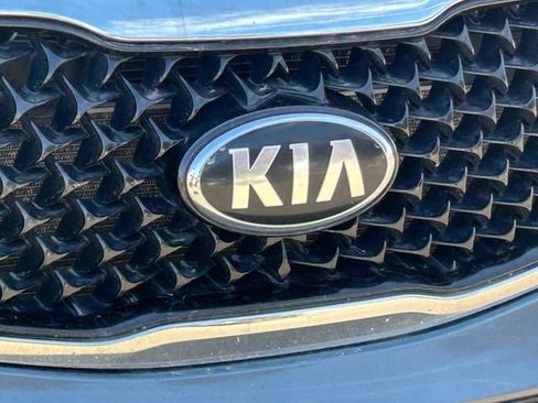 Used 2015 Kia Sportage LX FWD image 9