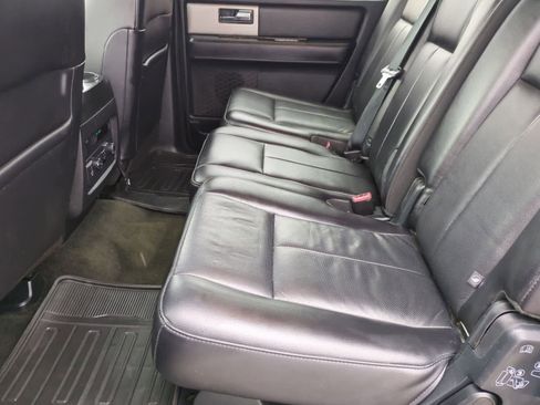 Used 2015 Ford Expedition EL Limited w/ Equipment Group 301A image 20