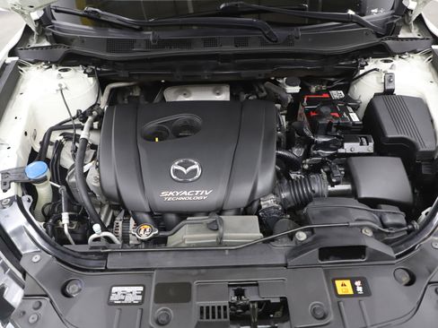 Used 2015 MAZDA CX-5 Touring AWD/4WD image 30