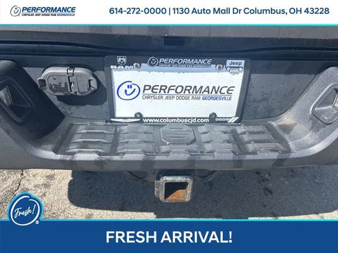 Used 2016 Toyota Tacoma SR5 image 12