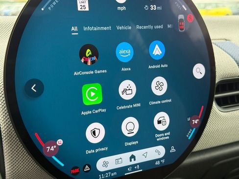 New 2026 MINI Cooper S image 10